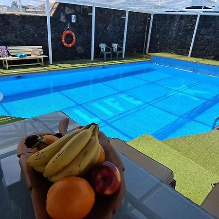 Villa Life Güime Exterior foto
