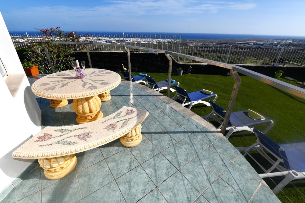 Villa Life Güime Exterior foto