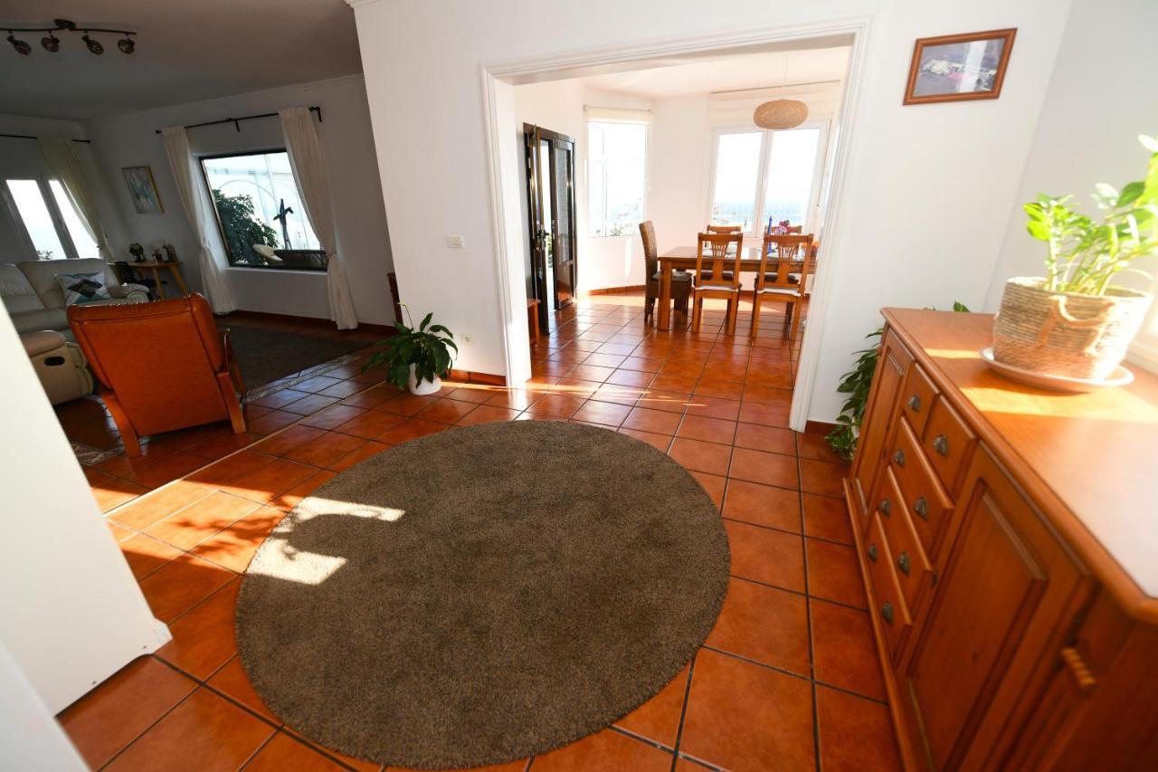 Villa Life Güime Exterior foto