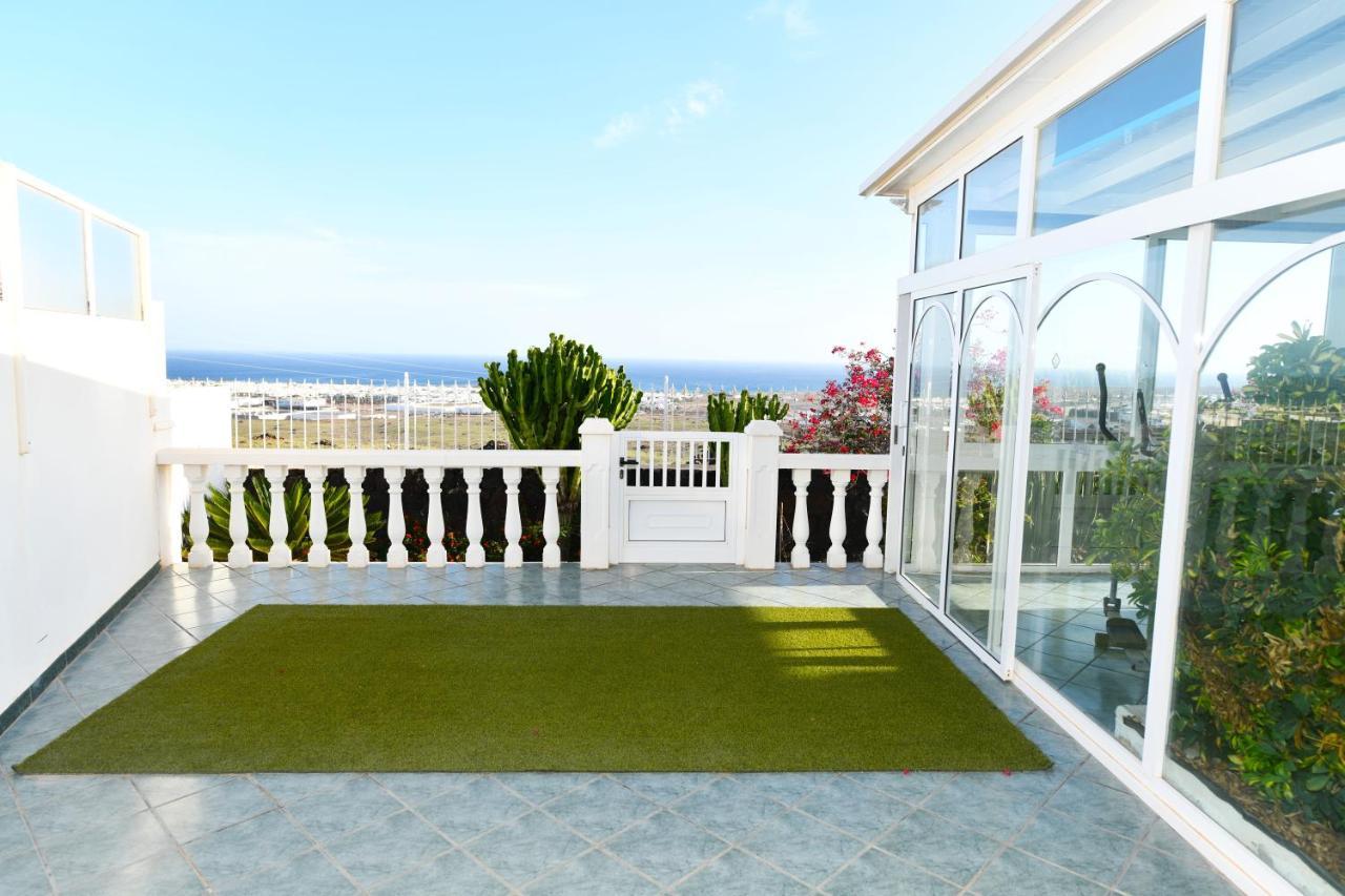 Villa Life Güime Exterior foto