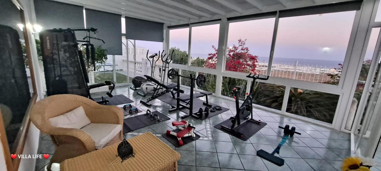 Villa Life Güime Exterior foto